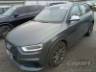 2015 AUDI RS Q3 