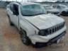 2025 JEEP RENEGADE 