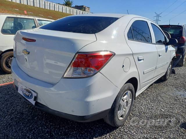 2015 CHEVROLET PRISMA 