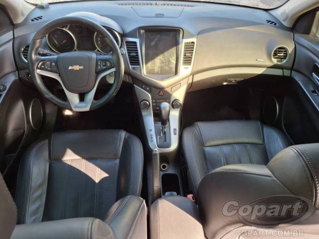 2014 CHEVROLET CRUZE HATCH 