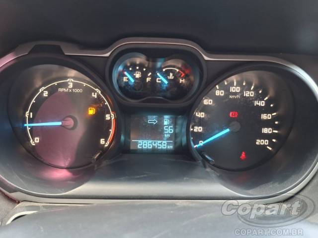 2015 FORD RANGER CD 