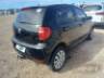 2010 VOLKSWAGEN FOX 