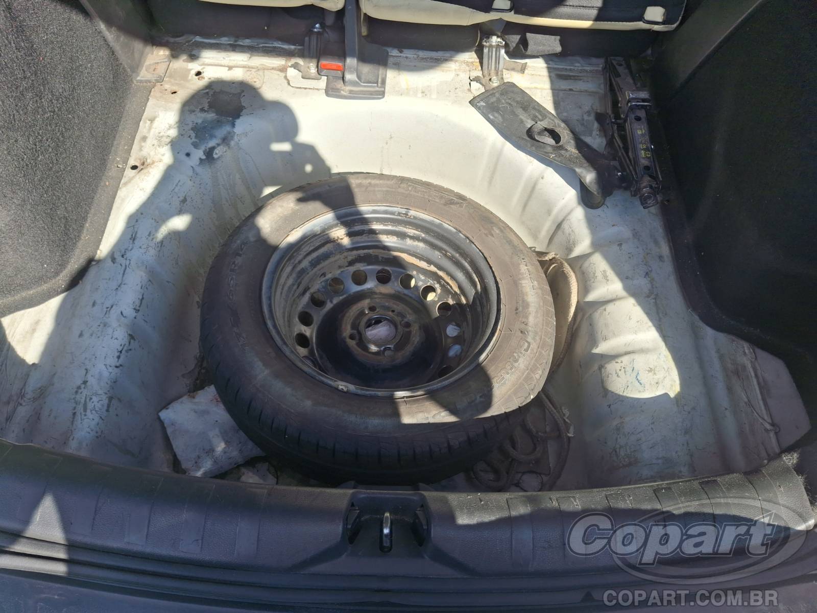 Foto 10 de 10: 2020 NISSAN KICKS