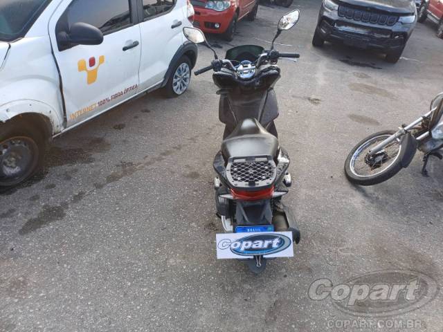 2018 HONDA PCX 