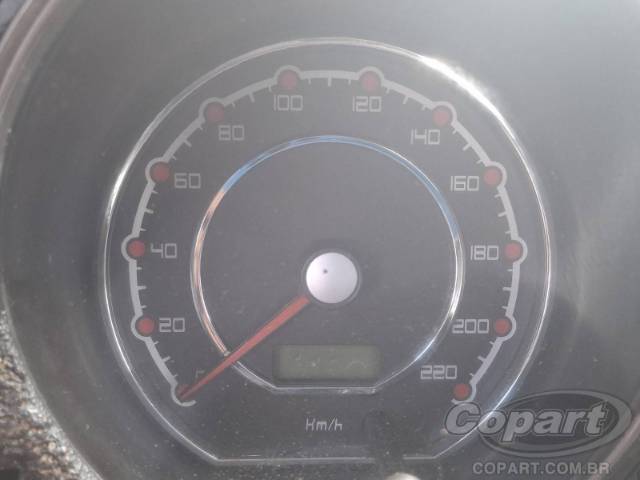 2014 JAC J2 
