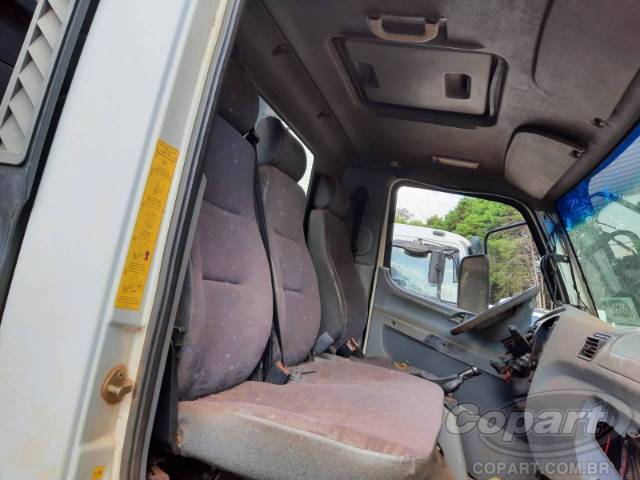 2009 MERCEDES BENZ ACCELO 