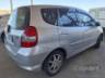 2007 HONDA FIT 