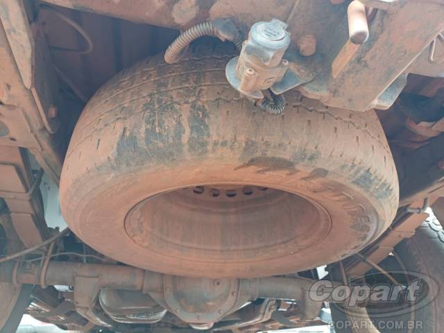 2019 VOLKSWAGEN AMAROK 