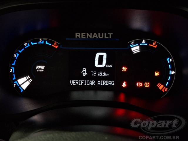 2023 RENAULT KWID 