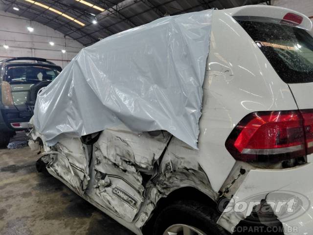 2019 VOLKSWAGEN FOX 
