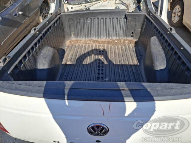 2023 VOLKSWAGEN SAVEIRO 