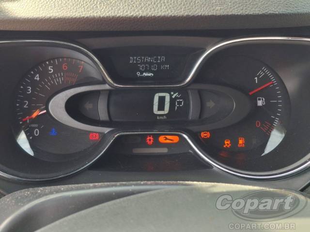 2020 RENAULT CAPTUR 