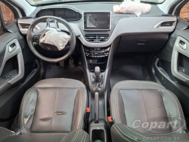 2019 PEUGEOT 208 