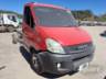 2013 IVECO DAILY CHASSI 