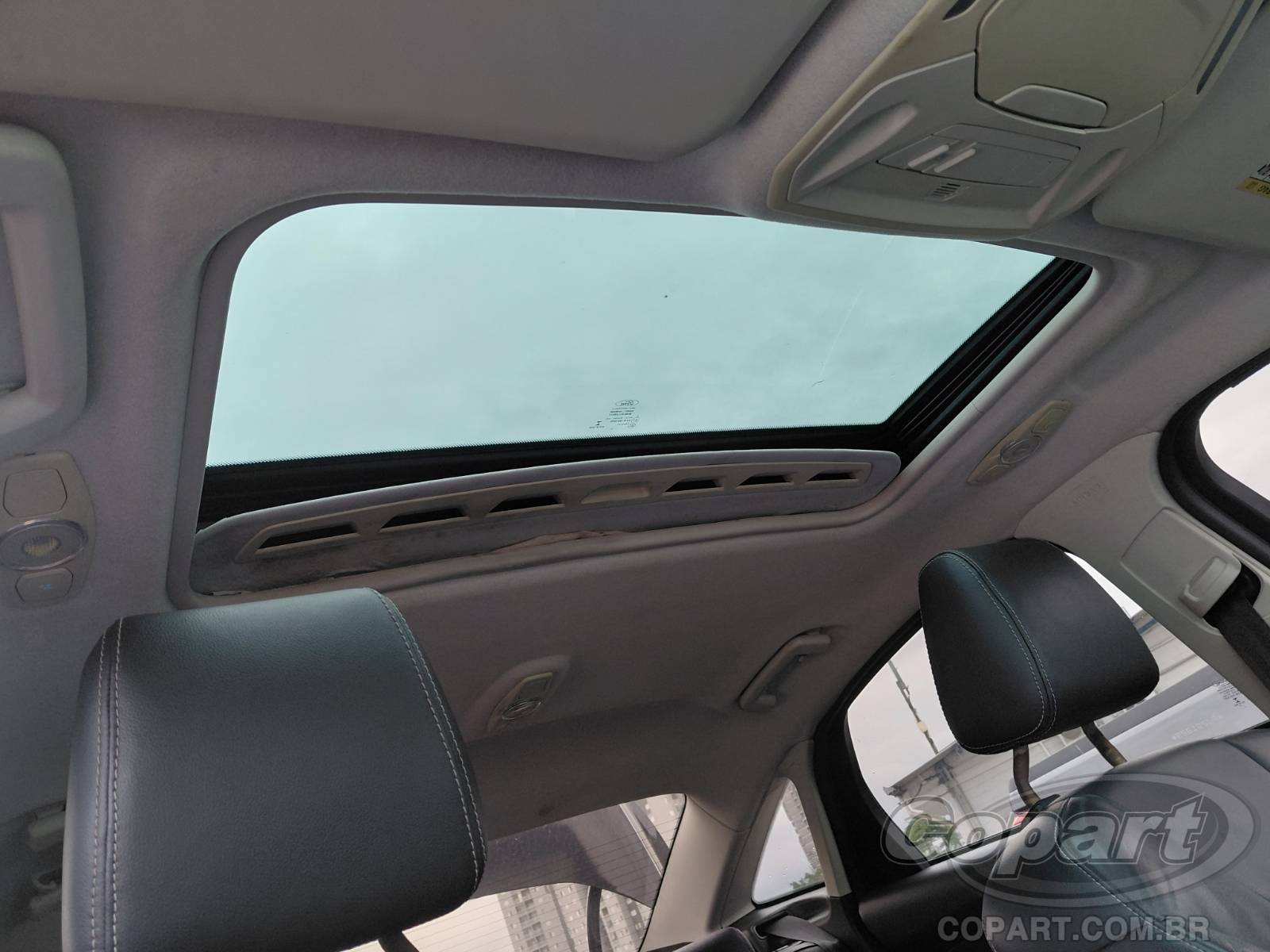 Foto 11 de 11: 2015 FORD FOCUS SEDAN