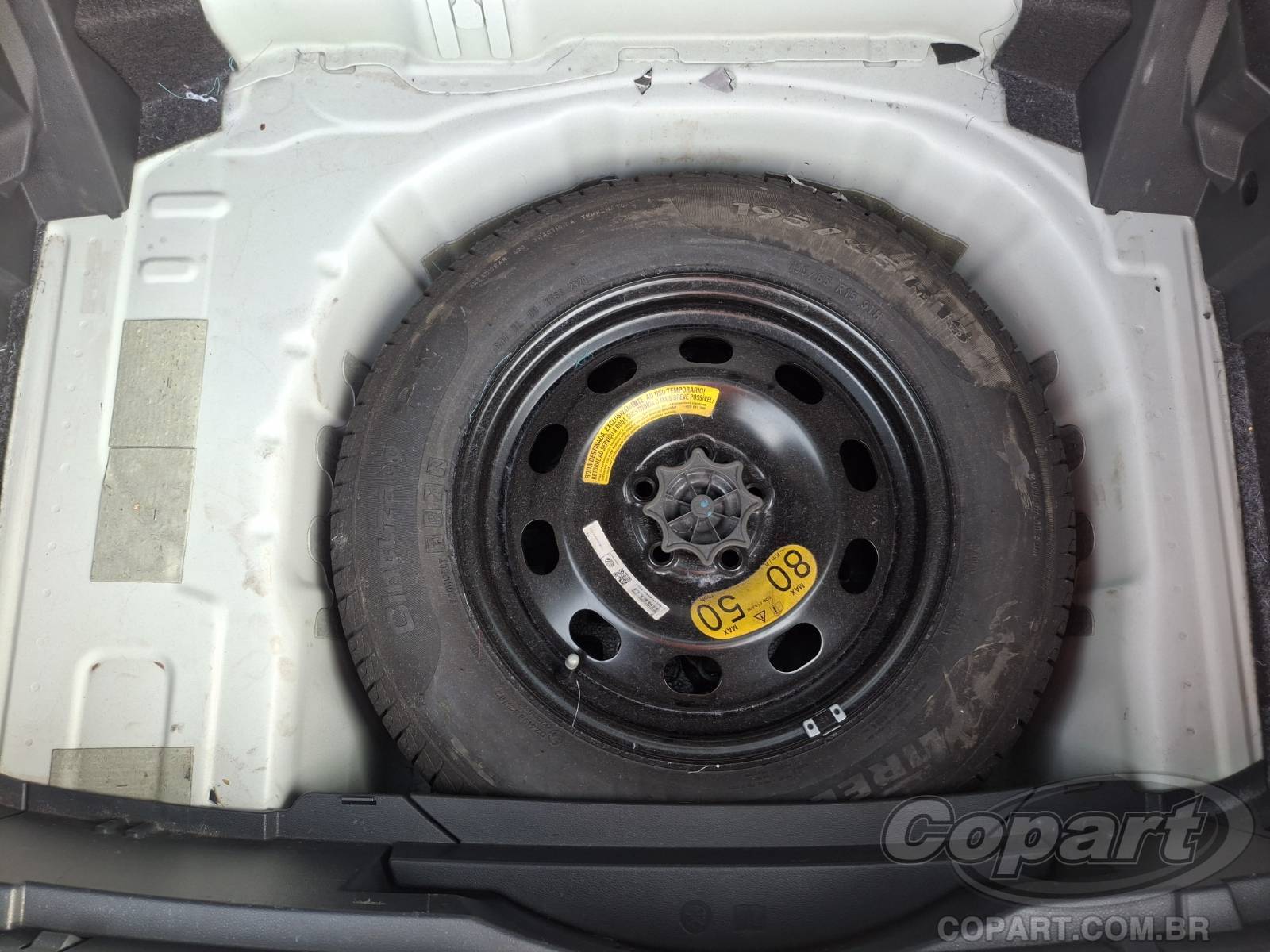 2021 VOLKSWAGEN T-CROSS — foto 10 de 11
