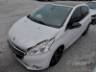 2015 PEUGEOT 208 