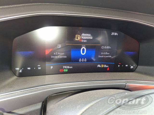 2025 VOLKSWAGEN T-CROSS 