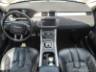 2012 LAND ROVER RANGE ROVER EVOQUE 
