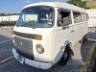 2010 VOLKSWAGEN KOMBI 
