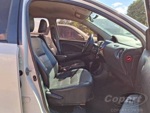 2018 TOYOTA ETIOS SEDA 