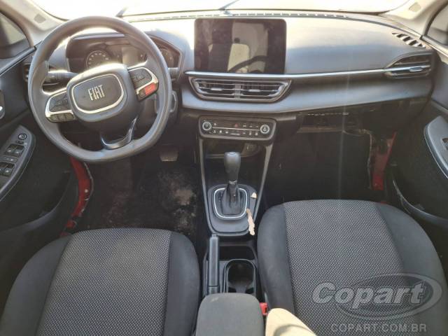 2022 FIAT PULSE 
