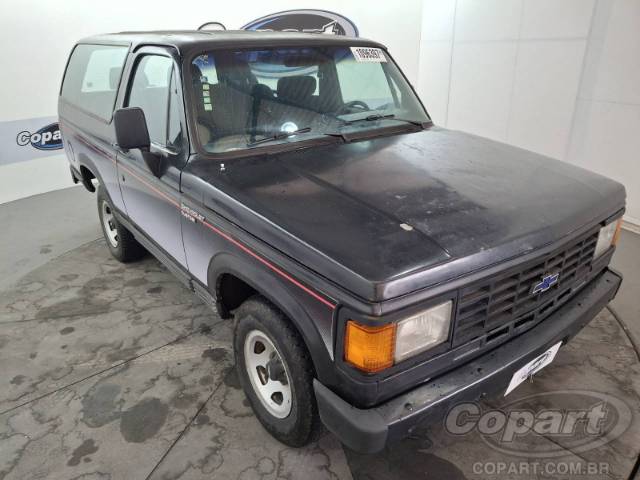 1989 CHEVROLET BONANZA 