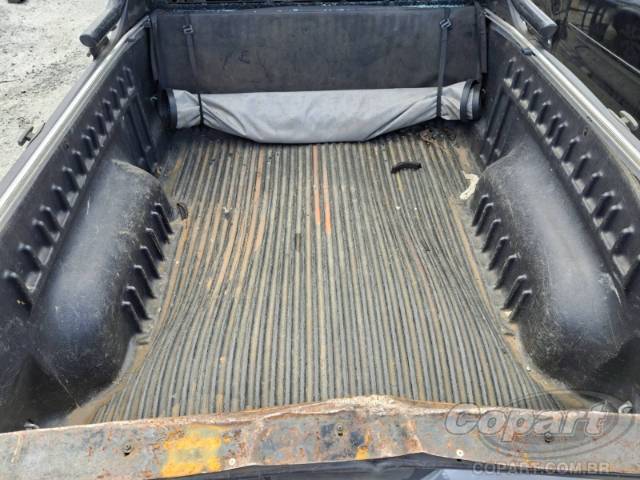 2011 CHEVROLET MONTANA 