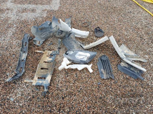 2020 VOLKSWAGEN VOYAGE 