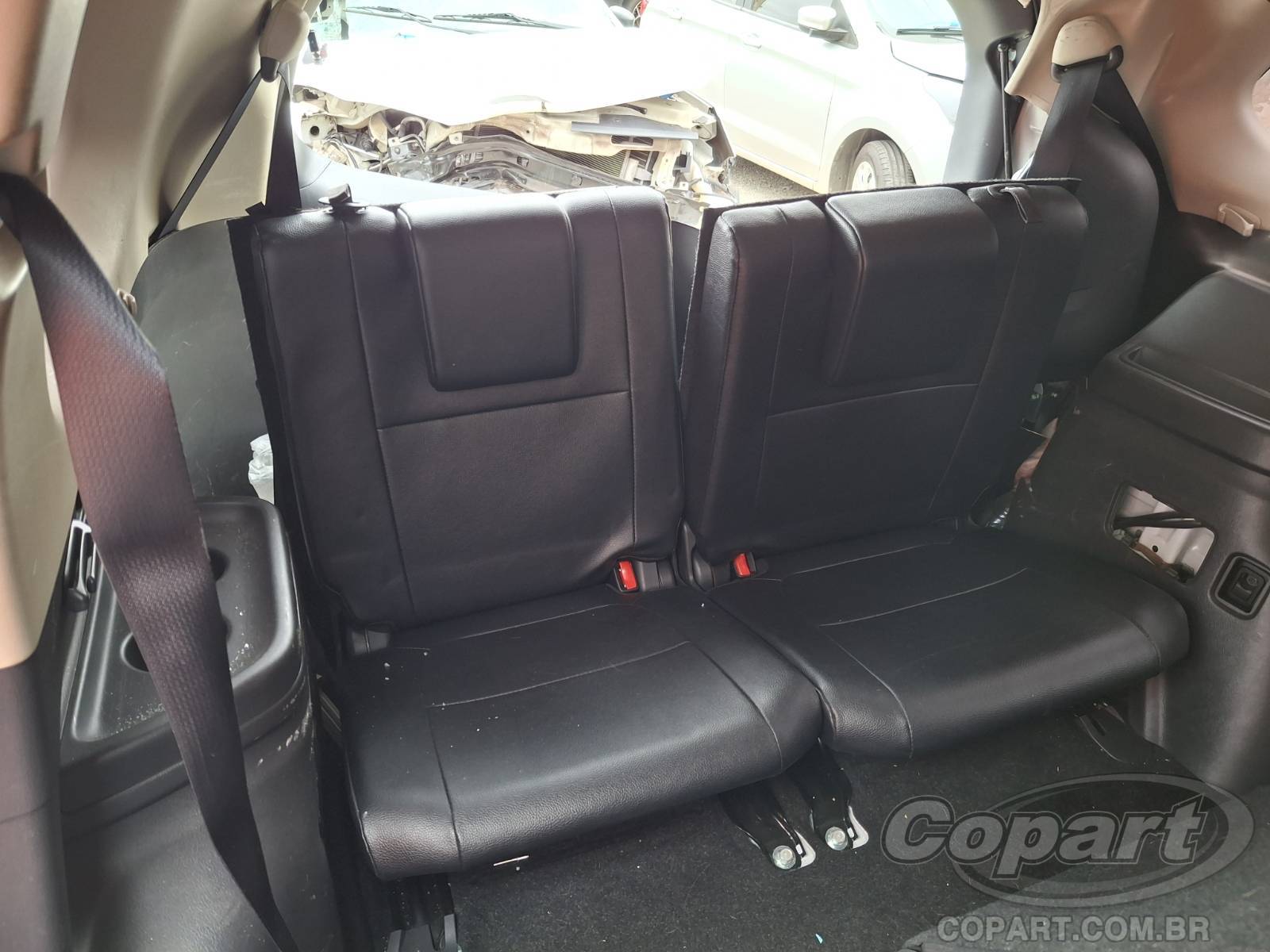 Foto 11 de 12: 2018 MITSUBISHI OUTLANDER