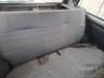 2001 FIAT UNO 