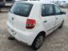 2005 VOLKSWAGEN FOX 