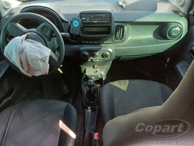 2024 FIAT MOBI 