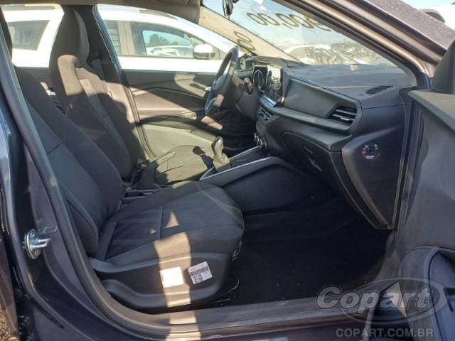 2026 CHEVROLET ONIX PLUS 