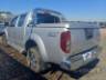 2014 NISSAN FRONTIER CD 