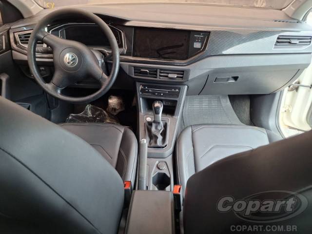 2023 VOLKSWAGEN POLO 