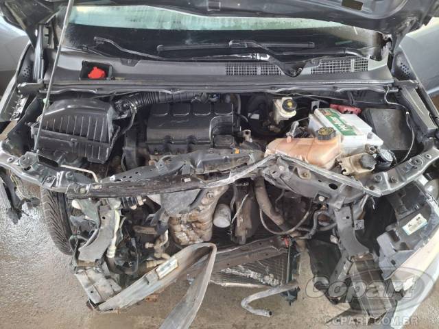 2013 CHEVROLET COBALT 