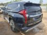 2024 MITSUBISHI PAJERO SPORT 