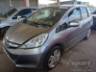2014 HONDA FIT 