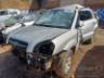 2010 HYUNDAI TUCSON 