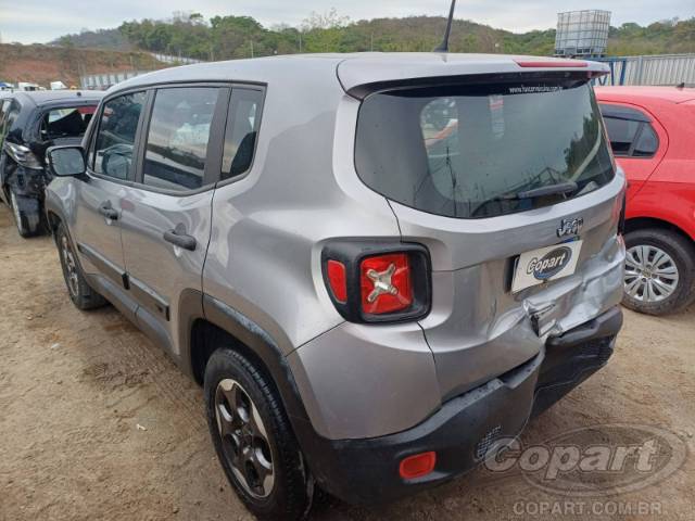 2020 JEEP RENEGADE 