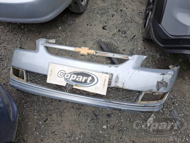 2012 CHEVROLET CLASSIC 