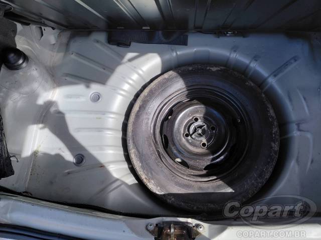2010 CHEVROLET CELTA 