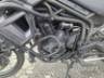 2017 TRIUMPH TIGER 