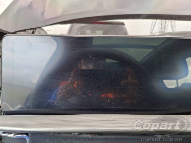 2024 CAOA CHERY TIGGO 8 PRO 