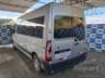 2016 RENAULT MASTER MINIBUS 