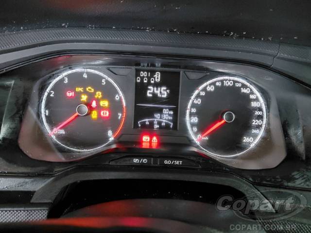 2023 VOLKSWAGEN POLO 