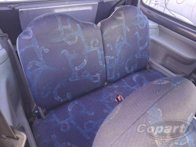 1995 RENAULT TWINGO 
