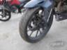 2025 HONDA CB 300F 