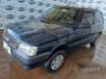 2011 FIAT UNO 
